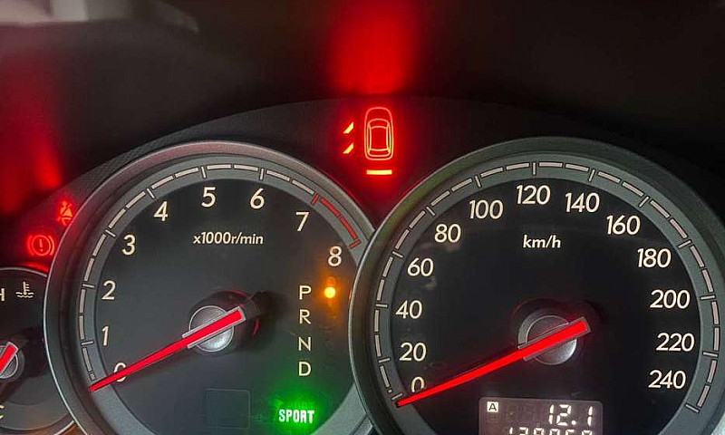 Subaru Outback 2006...
