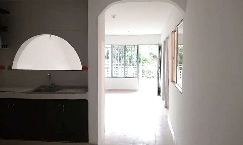 Alquilo Apartamento ...