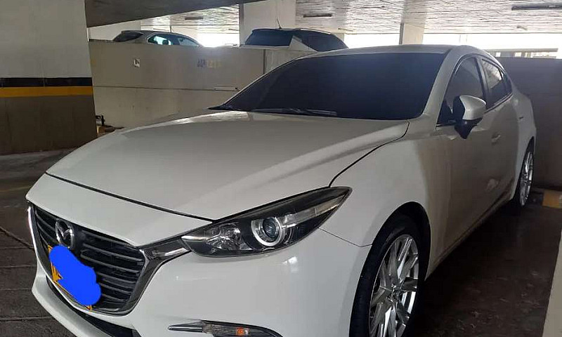 Venta Mazda 3 Fl Pri...