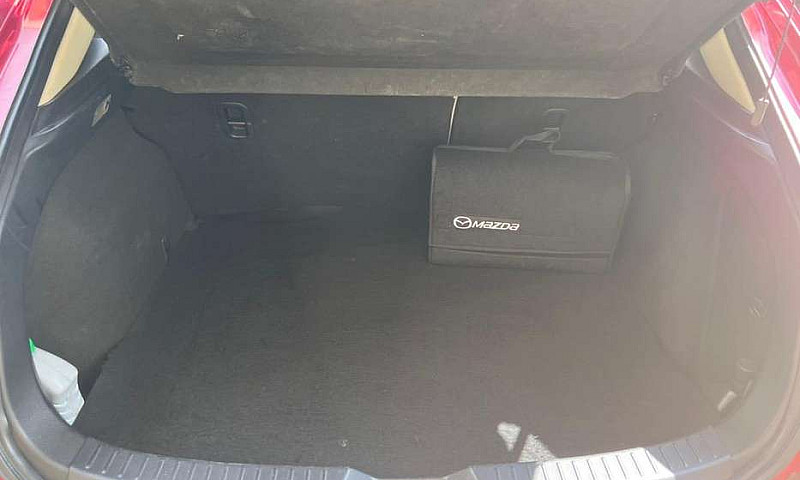 Vendo-Permuto Mazda ...