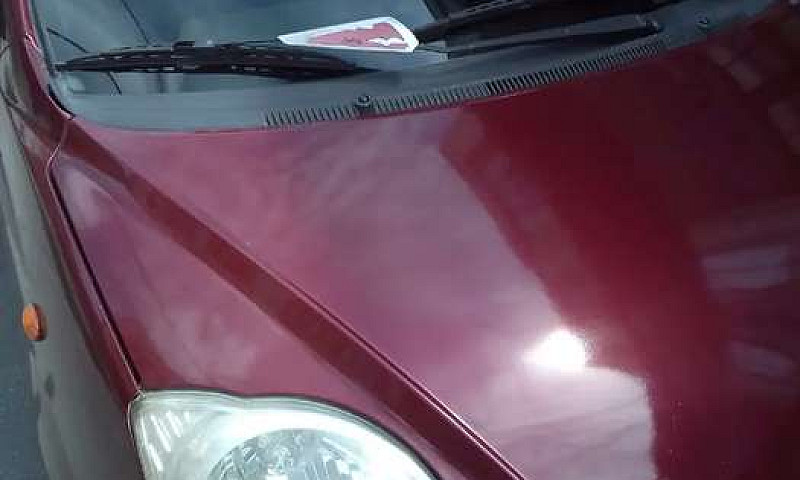 Vendo Spark 2009...