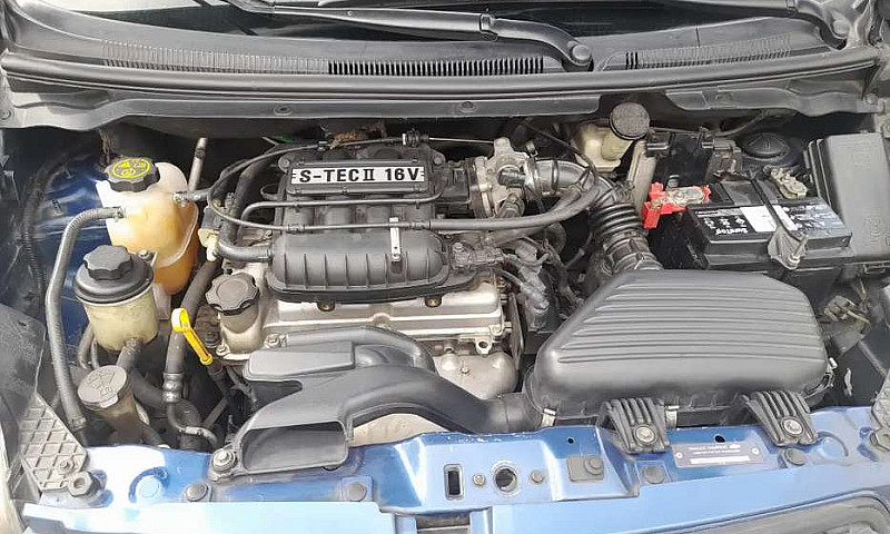 Vendo Spaeck Gt...