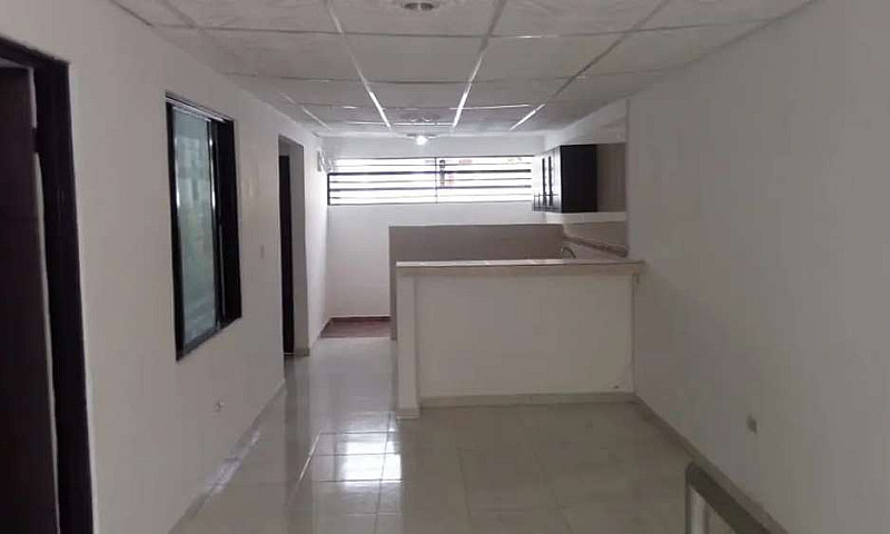 Arriendo Apartamento...