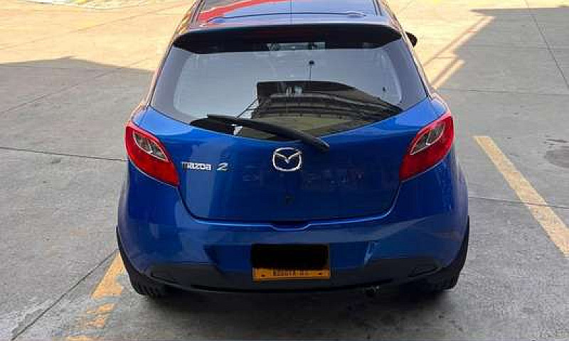 Mazda 2 Full Equipo...