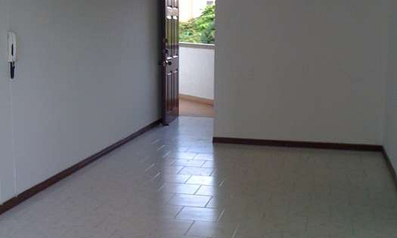 Alquiler Apartamento...