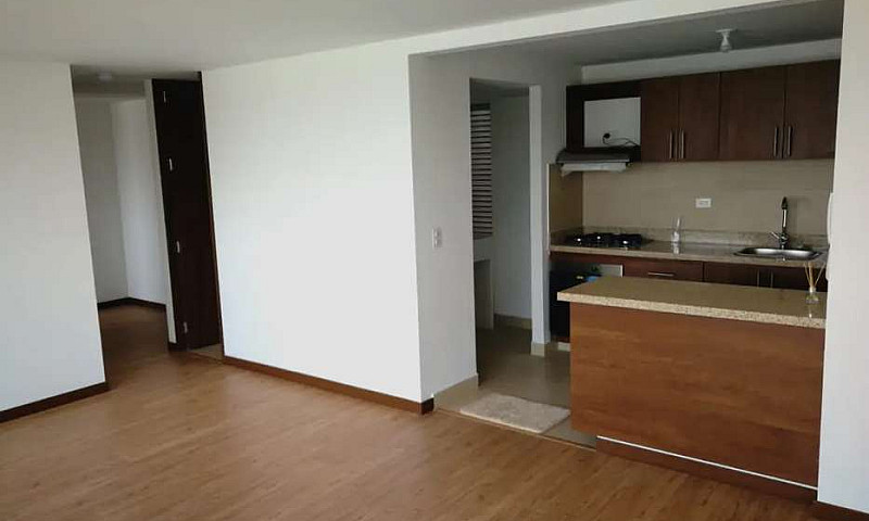 Venta Apartamento En...