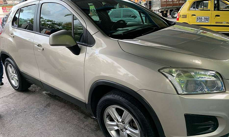 Se Vende Chevrolet T...