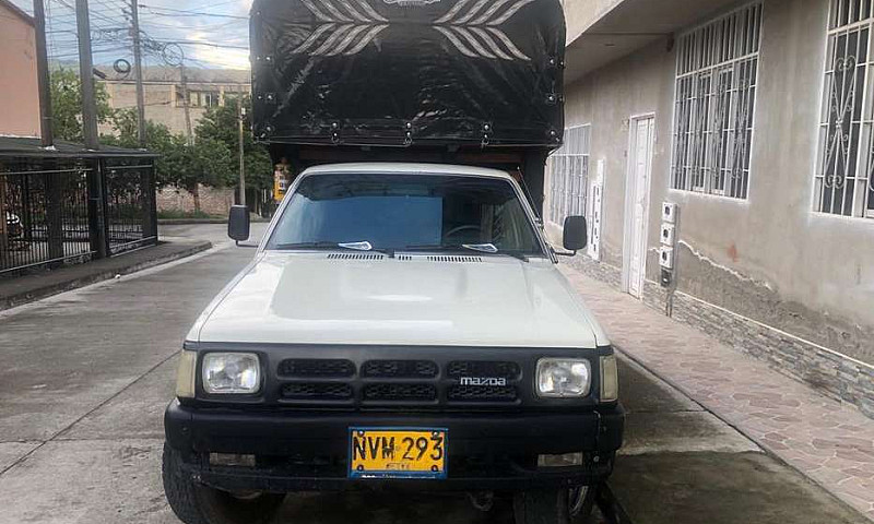 Mazda 1993 Camioneta...