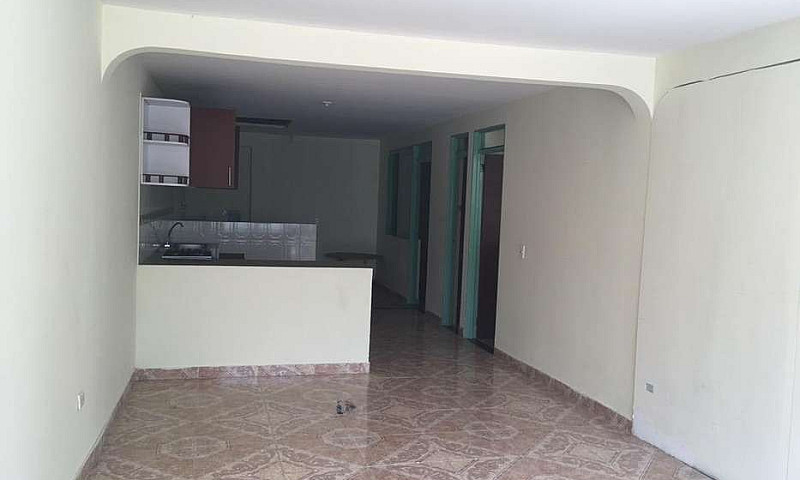 Primer Piso En Arrie...