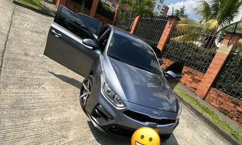 Kia Cerato Vivrant U...