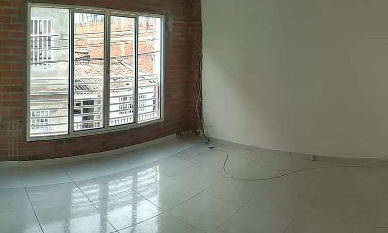 Arriendo Apartamento...