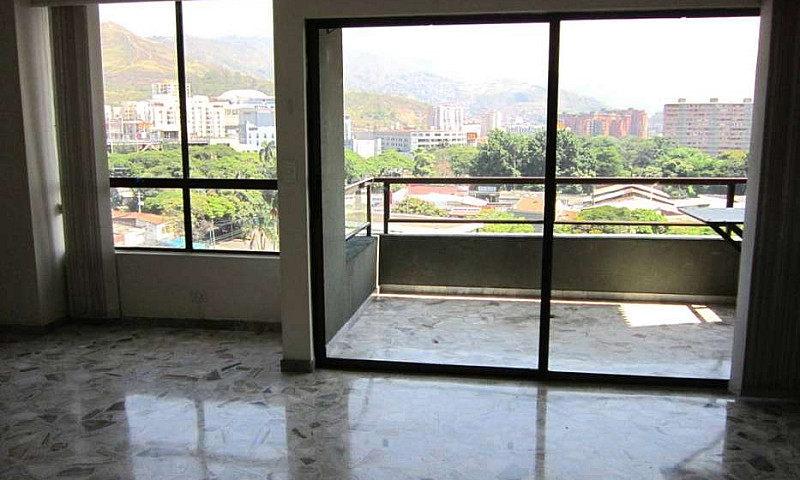Arriendo Apartamento...