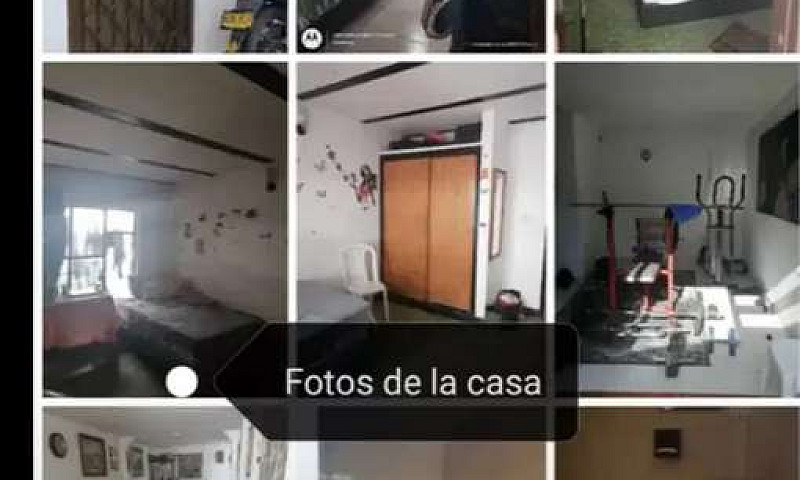 Vendo Casa  O Permut...