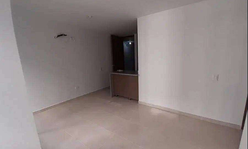 Arriendo Apartamento...