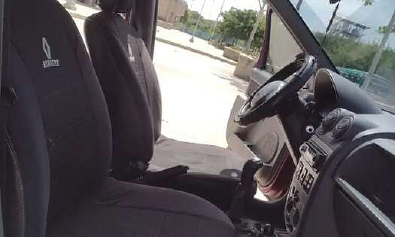 Logan 2007 Renault...