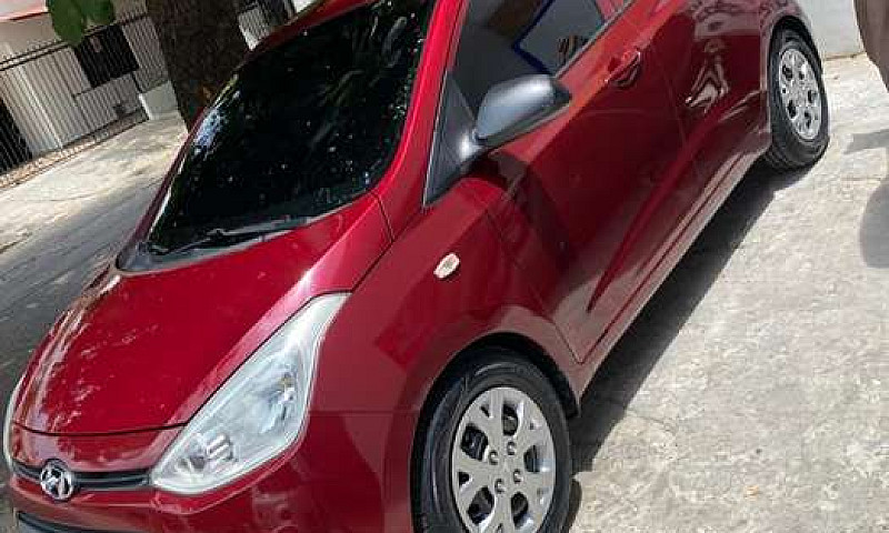 Hyundai Gran I10...