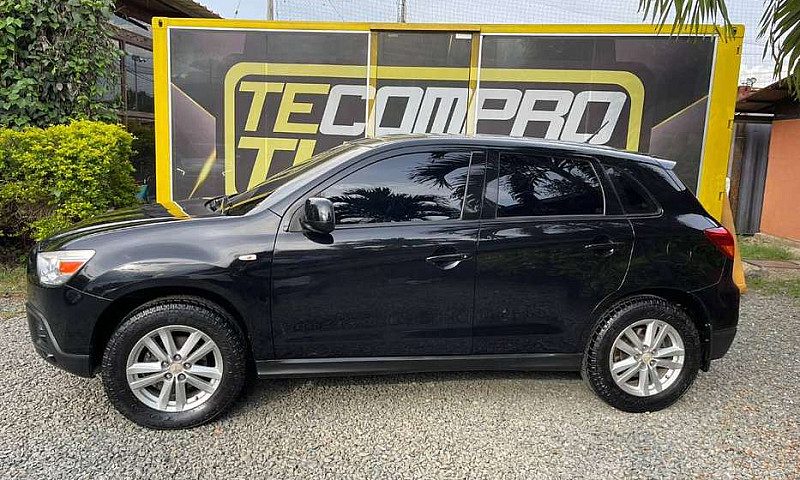 Mitsubishi Asx 2.0 L...