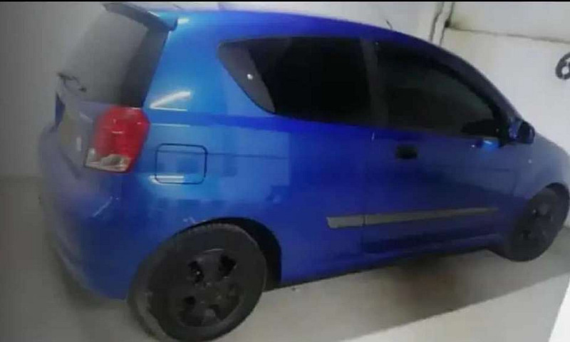 Se Vende Chevrolet A...