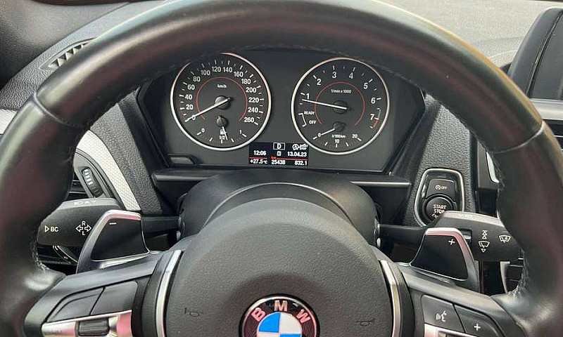 Bmw M240I Como Nuevo...