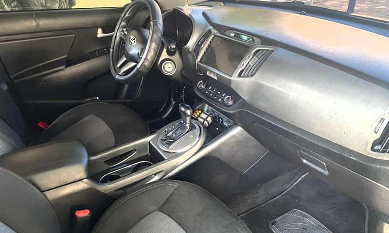 Vendo Kia Sportage 2...