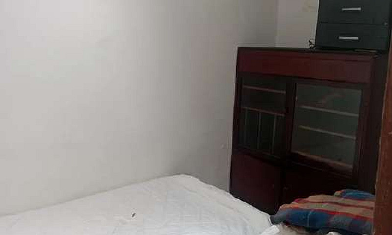 Alquiló Habitacion N...