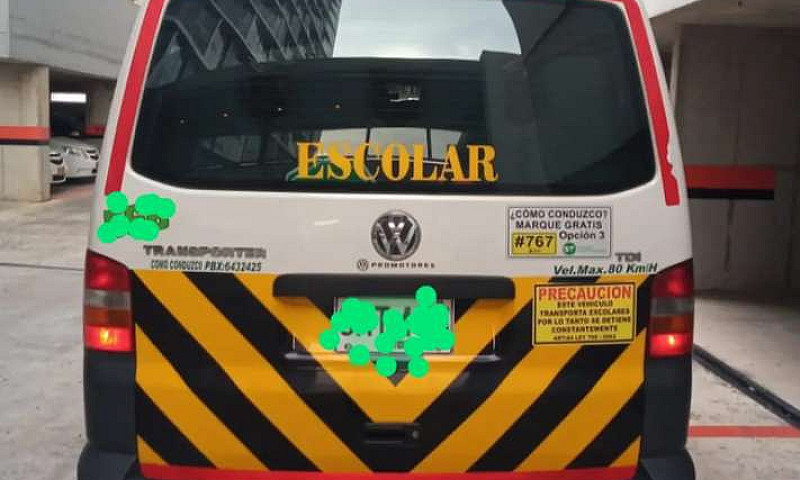 Se Vende Buseta Esco...