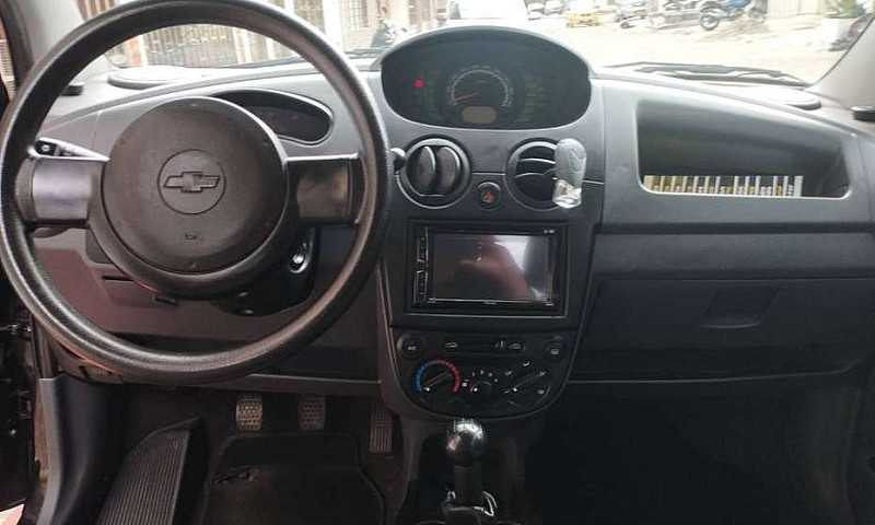 Chevrolet Spark Life...