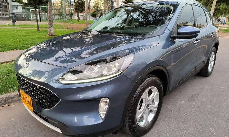 Ford Escape 4X2 At 2...