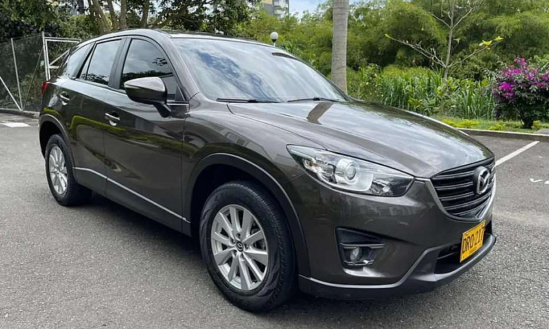 Mazda Cx5 En Perfect...