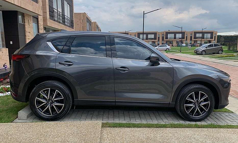 Hermosa Mazda Cx5 20...