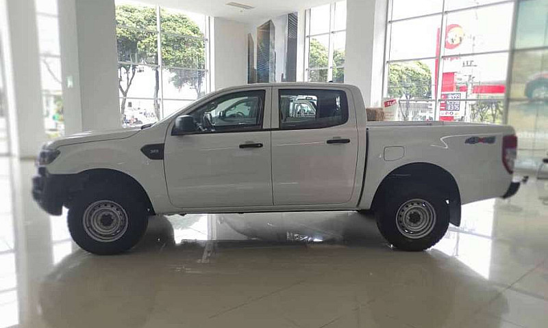 Ranger Xl Diesel Mt...