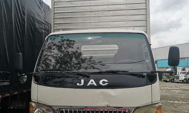 Jac 1063 Mod 2015...