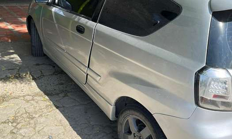 Aveo Gt Full Equipo...