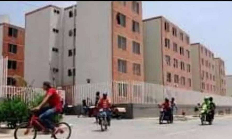Urbanización Las Gar...