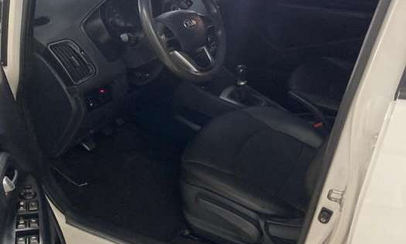 Kia Rio 2016 Mecánic...