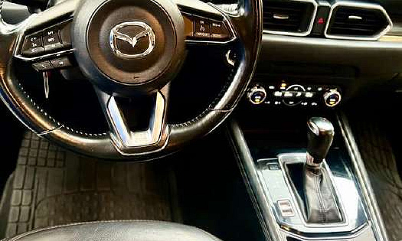Mazda Cx5 Grand Tour...