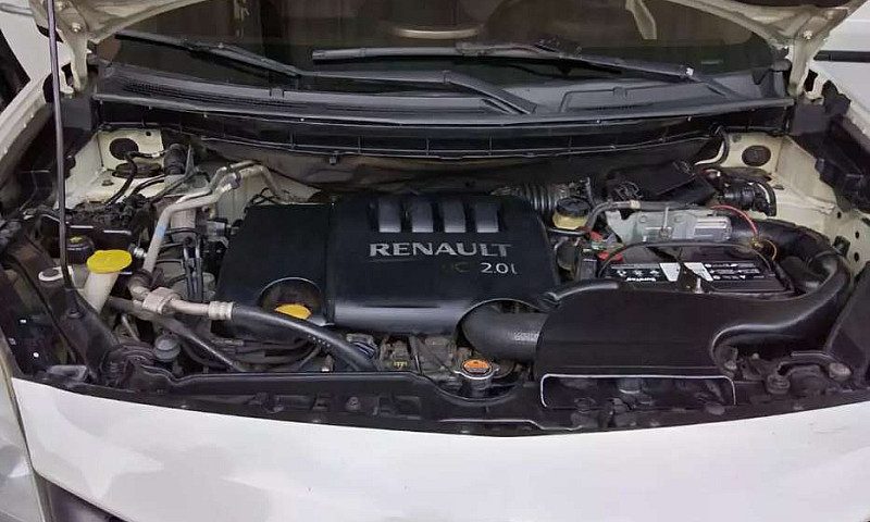 Renault Koleos Full ...