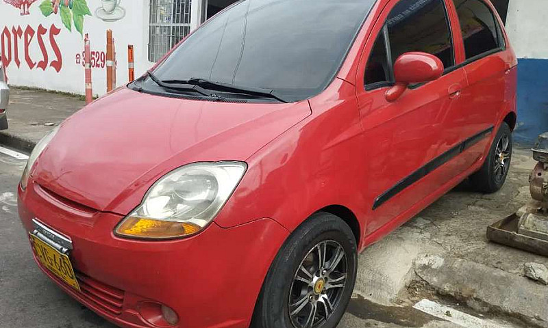 Chevrolet Spark Go 2...