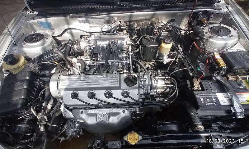 Esteem Mod 97. 1300...
