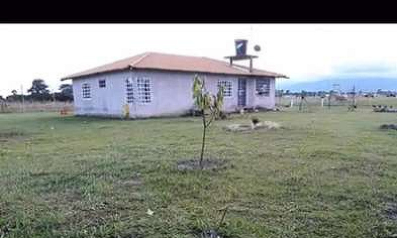 Casa Campestre Monte...