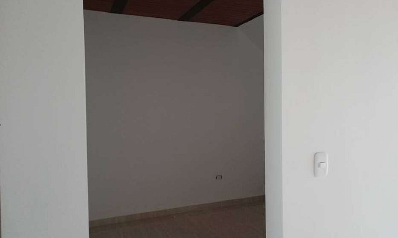 Casa Nueva...
