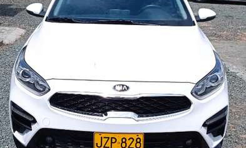 Kia Cerati Vivro 202...