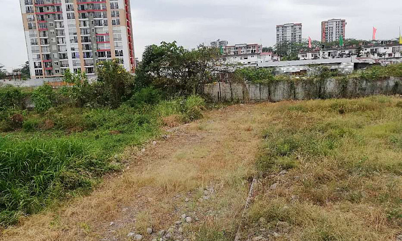 Vendo Lotes Barrio R...