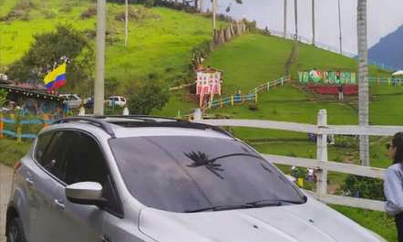 Ford Escape Mod Tech...