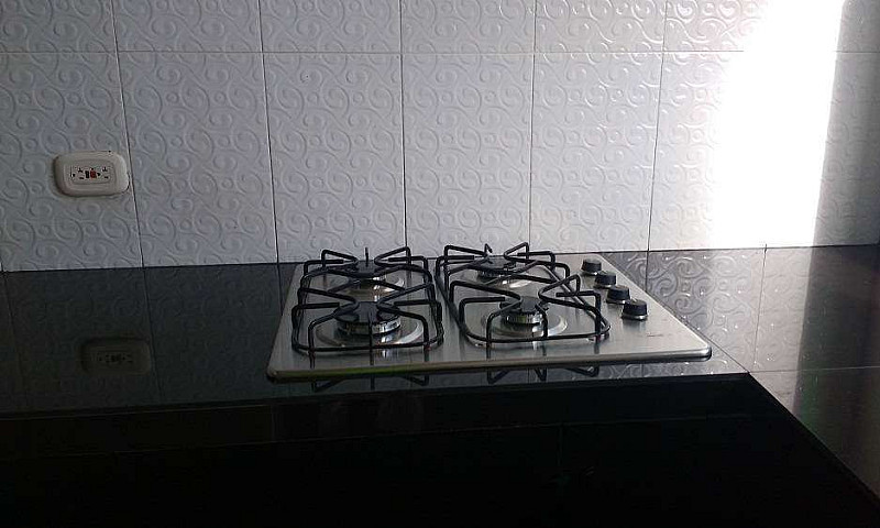 Apartamento Barrio E...