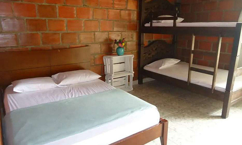 Alquilo Finca *( La ...