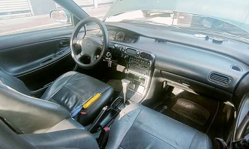 Mazda 626 Matsuri...