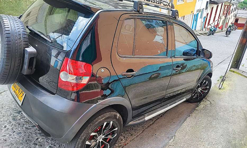 Vendo O Permuto Cami...