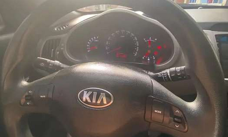 Kia Esportage 2016 T...