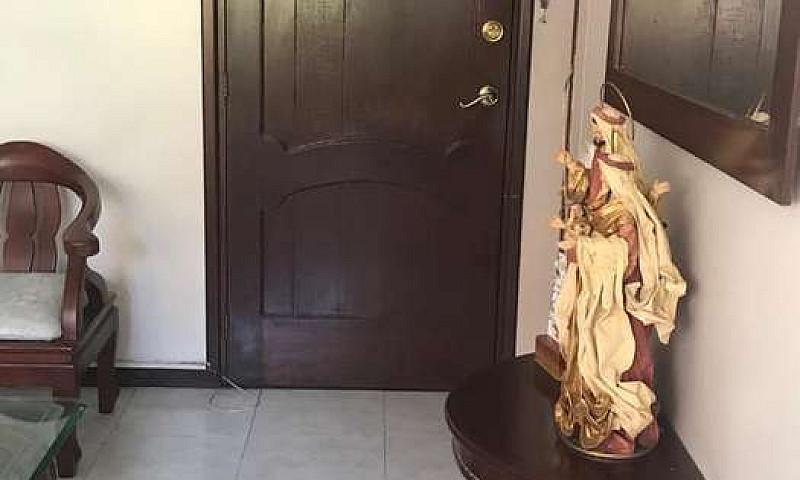 Alquilo Apartamento ...